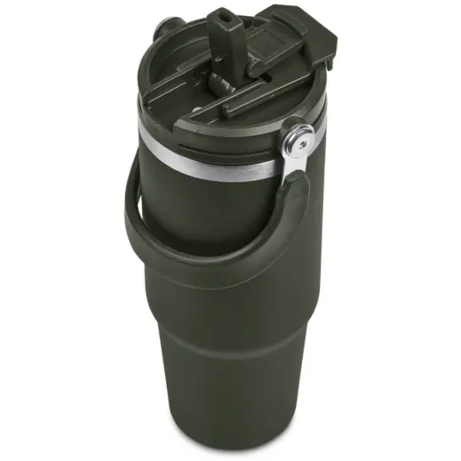 Drakensberg Stainless Steel Olive Top